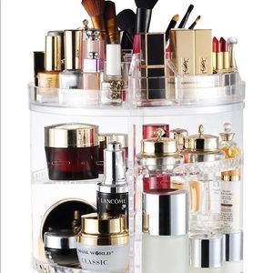 Makeup Organizer